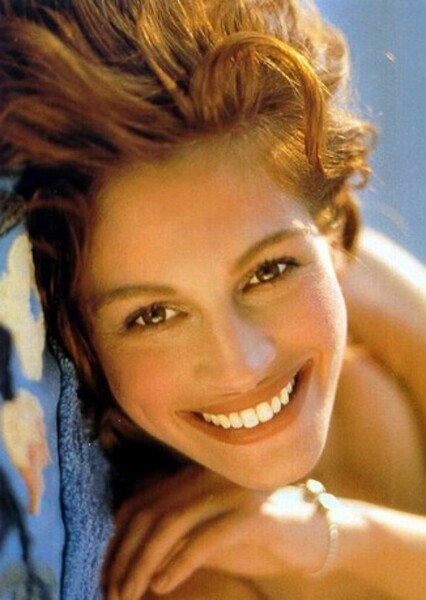 Julia Roberts photo