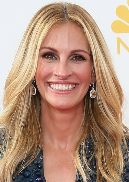 Julia Roberts photo