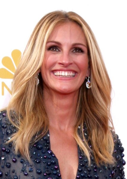 Julia Roberts photo