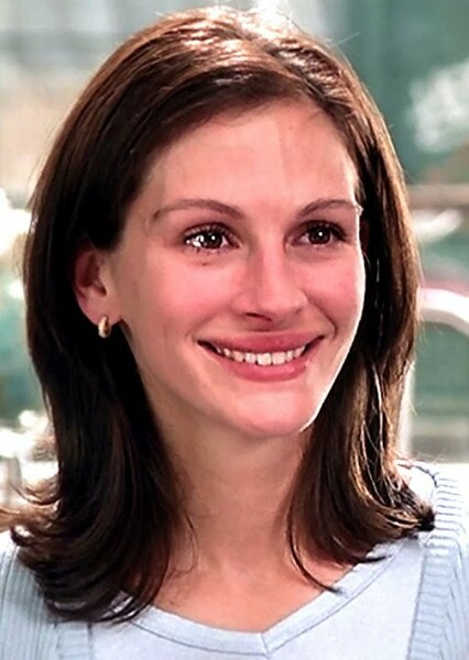 Julia Roberts