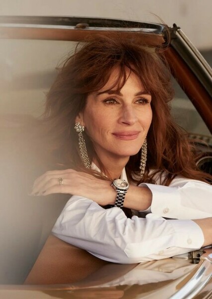 Julia Roberts photo