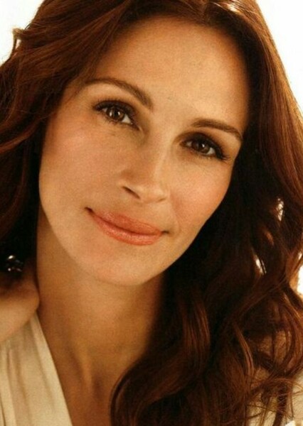 Julia Roberts