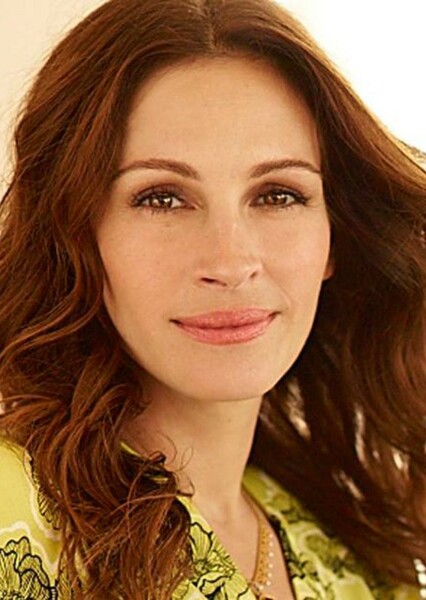 Julia Roberts photo