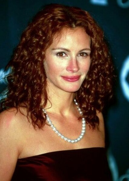 Julia Roberts photo