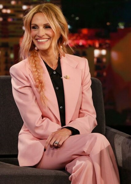 Julia Roberts photo