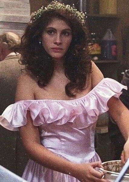 Julia Roberts photo