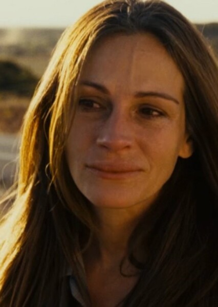 Julia Roberts