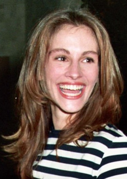 Julia Roberts photo