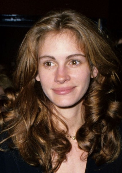 Julia Roberts photo
