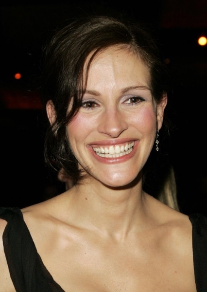 Julia Roberts photo