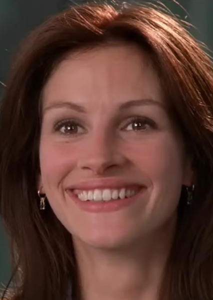 Julia Roberts