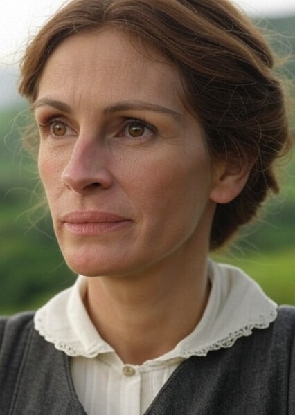 Julia Roberts photo