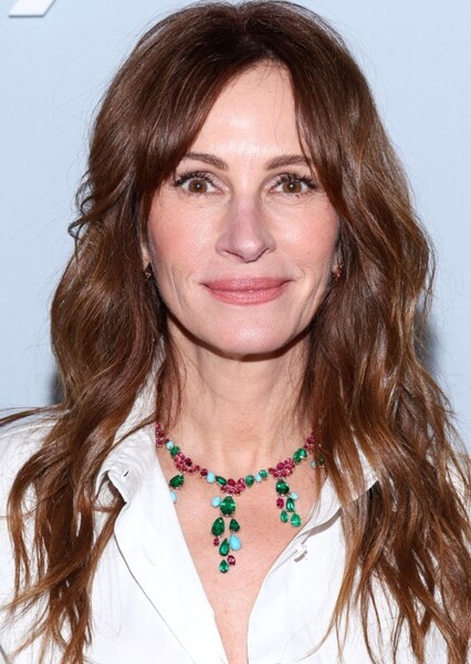 Julia Roberts photo
