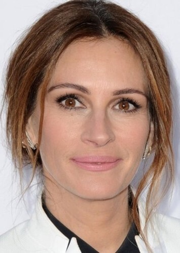 Julia Roberts photo
