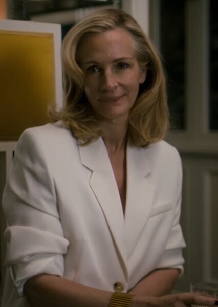 Julia Roberts