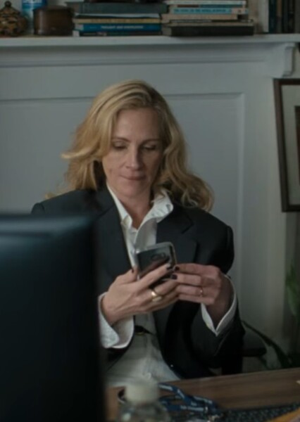 Julia Roberts photo