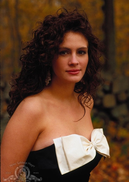 Julia Roberts