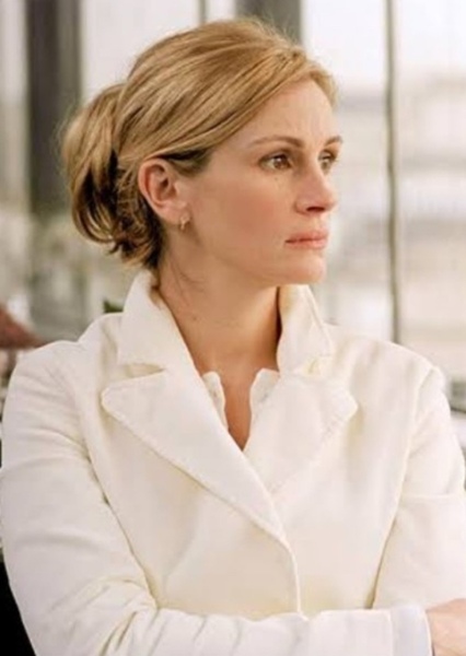Julia Roberts