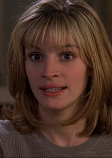 Julia Roberts