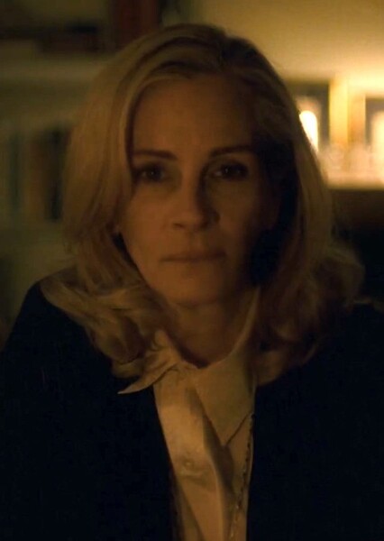 Julia Roberts photo