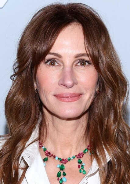 Julia Roberts photo