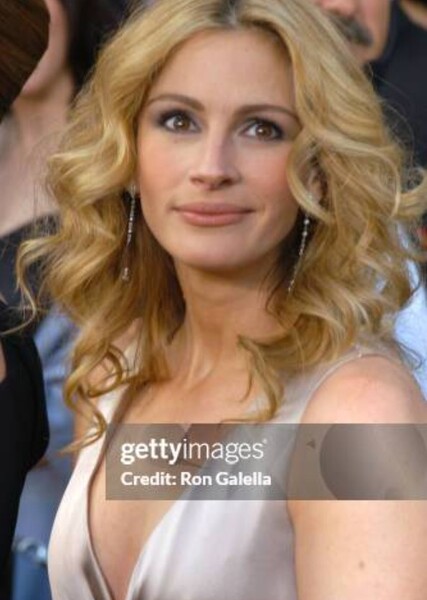 Julia Roberts
