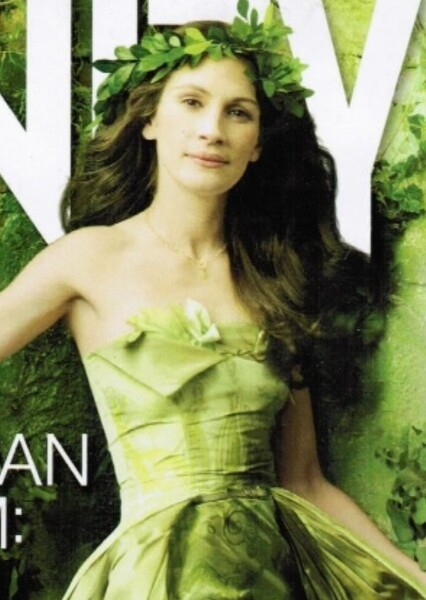 Julia Roberts photo