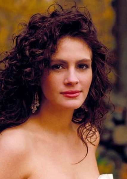 Julia Roberts
