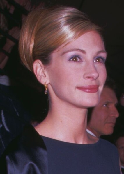 Julia Roberts photo