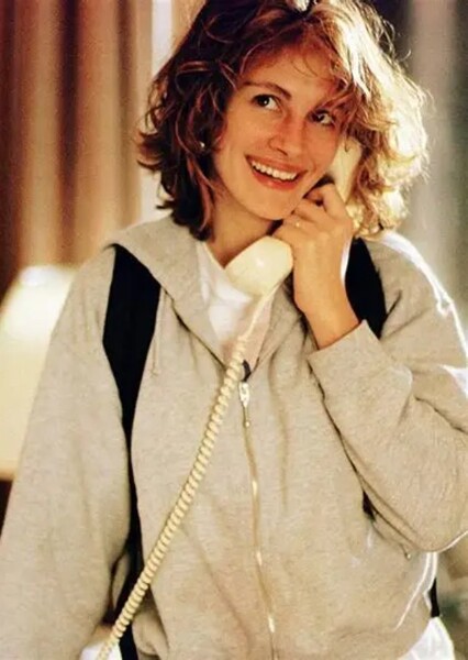 Julia Roberts photo