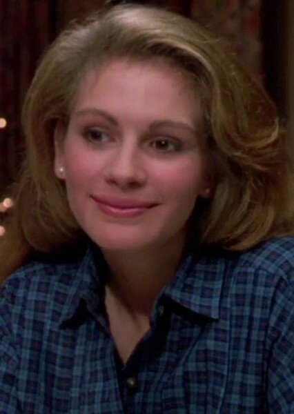 Julia Roberts photo