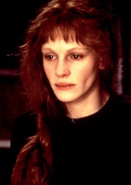 Julia Roberts