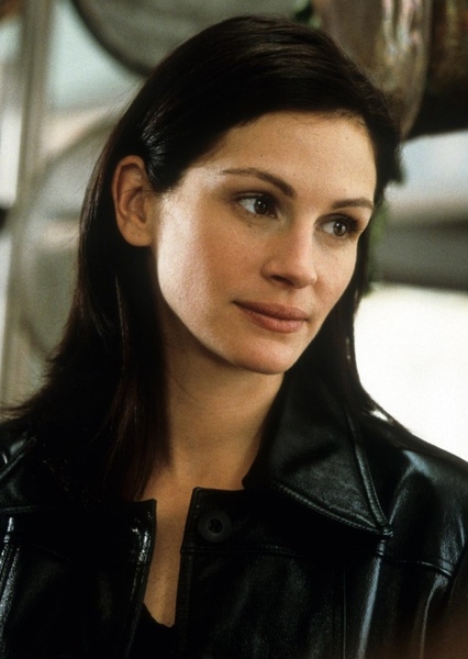 Julia Roberts