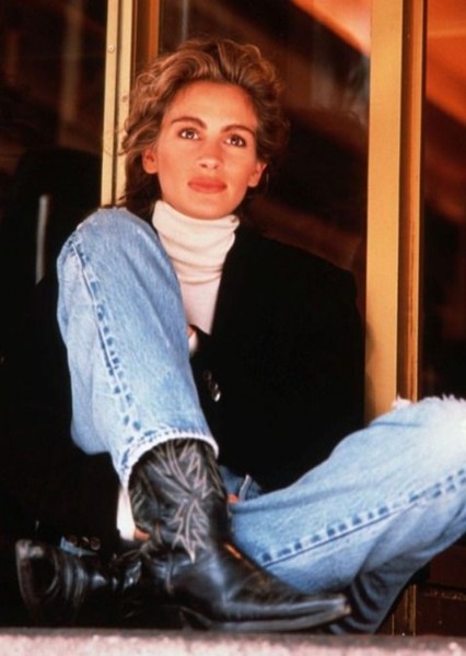Julia Roberts photo
