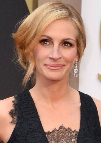 Julia Roberts photo