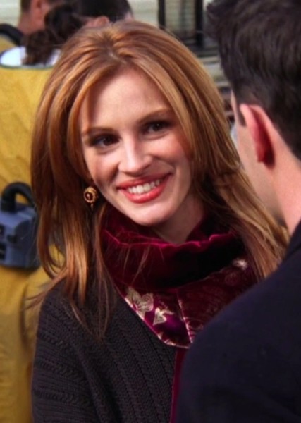 Julia Roberts photo