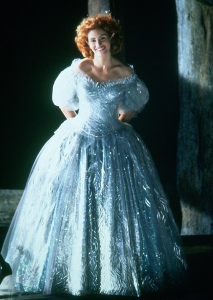 Glinda of the South