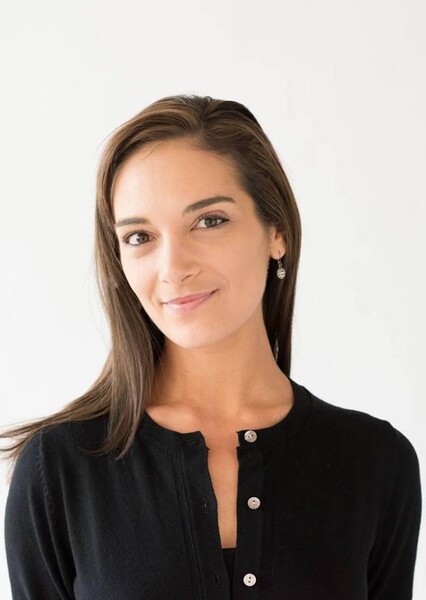 Julia Salazar photo