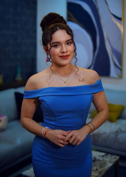 Julia Salazar