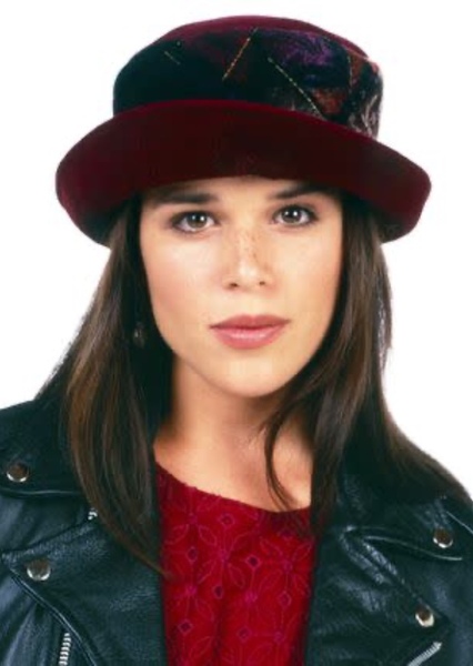 Julia Salinger
