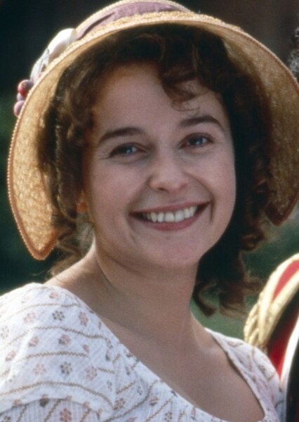 Julia Sawalha