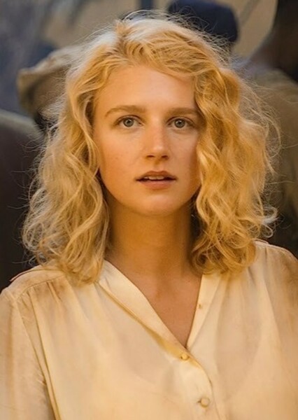 Julia Schlaepfer