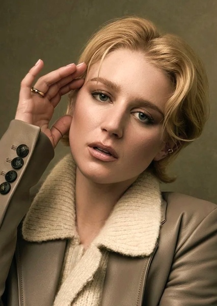 Julia Schlaepfer