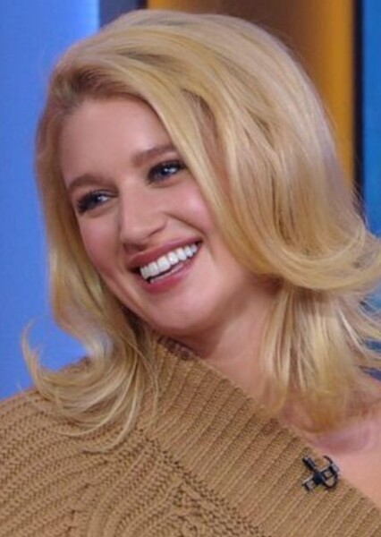Julia Schlaepfer