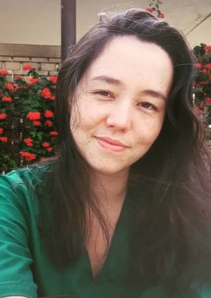 Julia Shimura