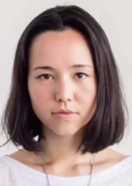 Julia Shimura photo