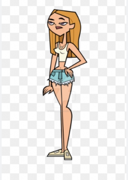 Julia (Total Drama) photo