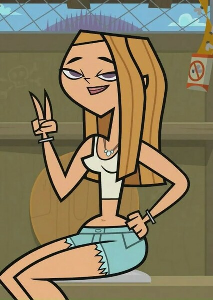 Julia (Total Drama) photo