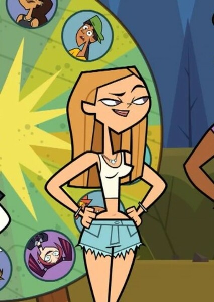 Julia (Total Drama) photo