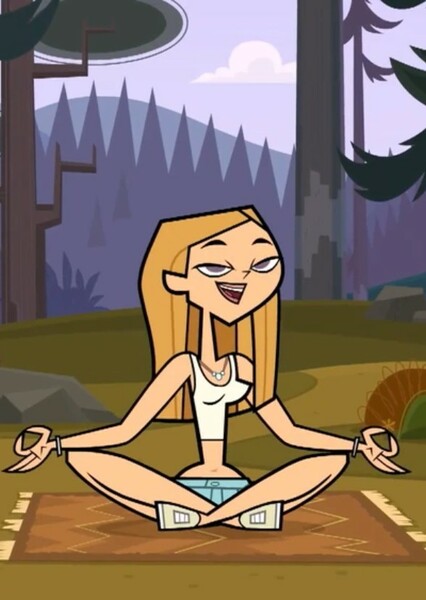 Julia (Total Drama) photo